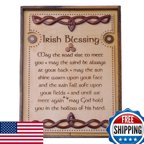 Royal tara irish wooden wall - royal,